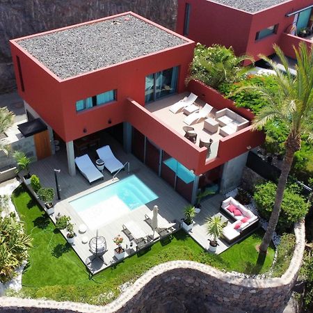 Villa Cooper San Bartolomé Buitenkant foto